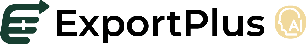 ExportPlus AI